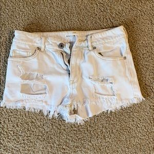 Bullhead shorts
